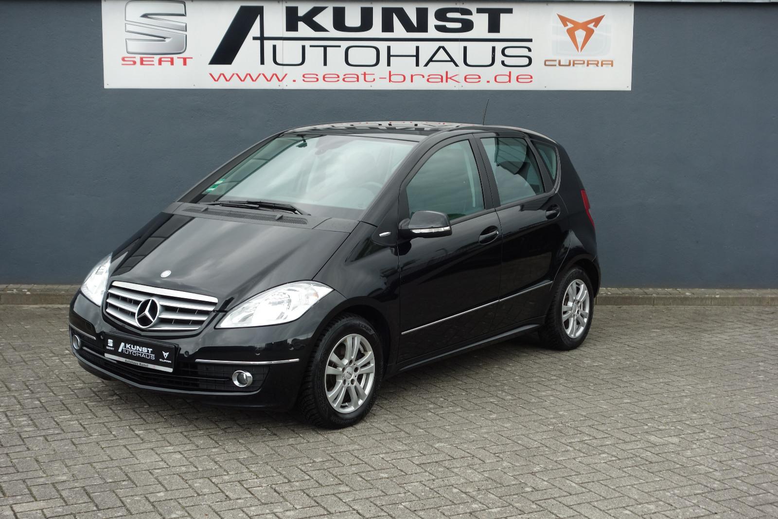 Mercedes-Benz A 180 A A 180
