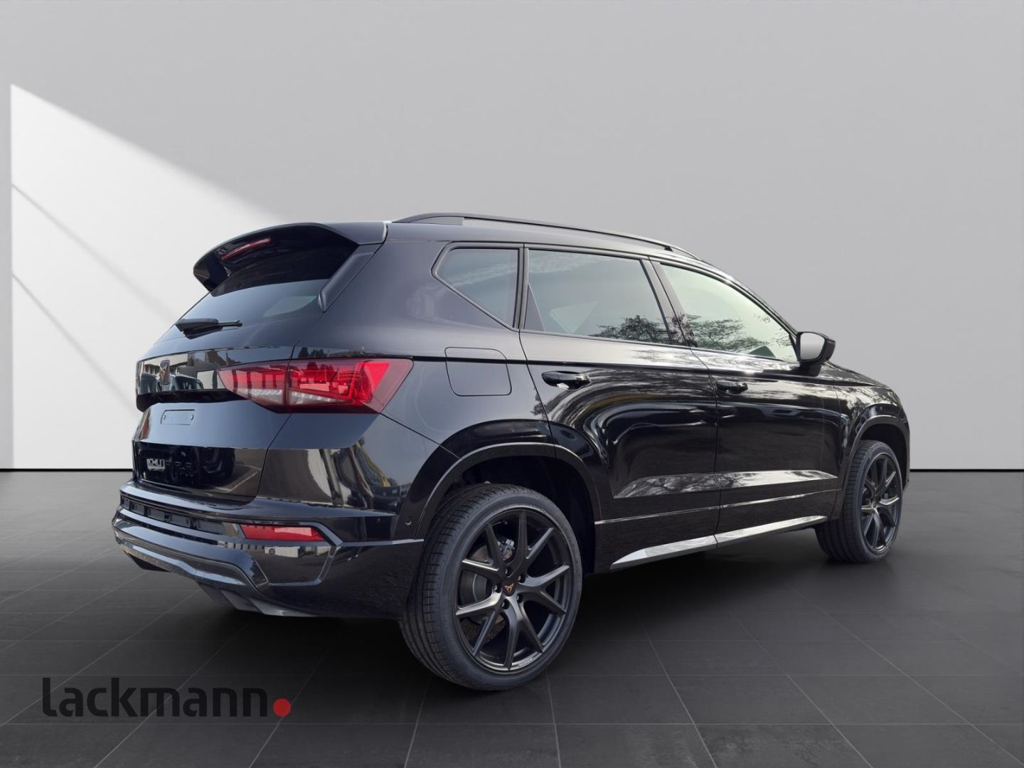 Cupra Ateca - Bild 5