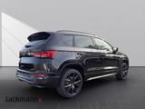 Cupra Ateca 1.5 TSI *360*AHK*el.Heckklappe*SHZ*Kessy* - Cupra Ateca Gebrauchtwagen