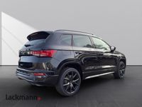 Cupra Ateca - Vorschau Bild 5