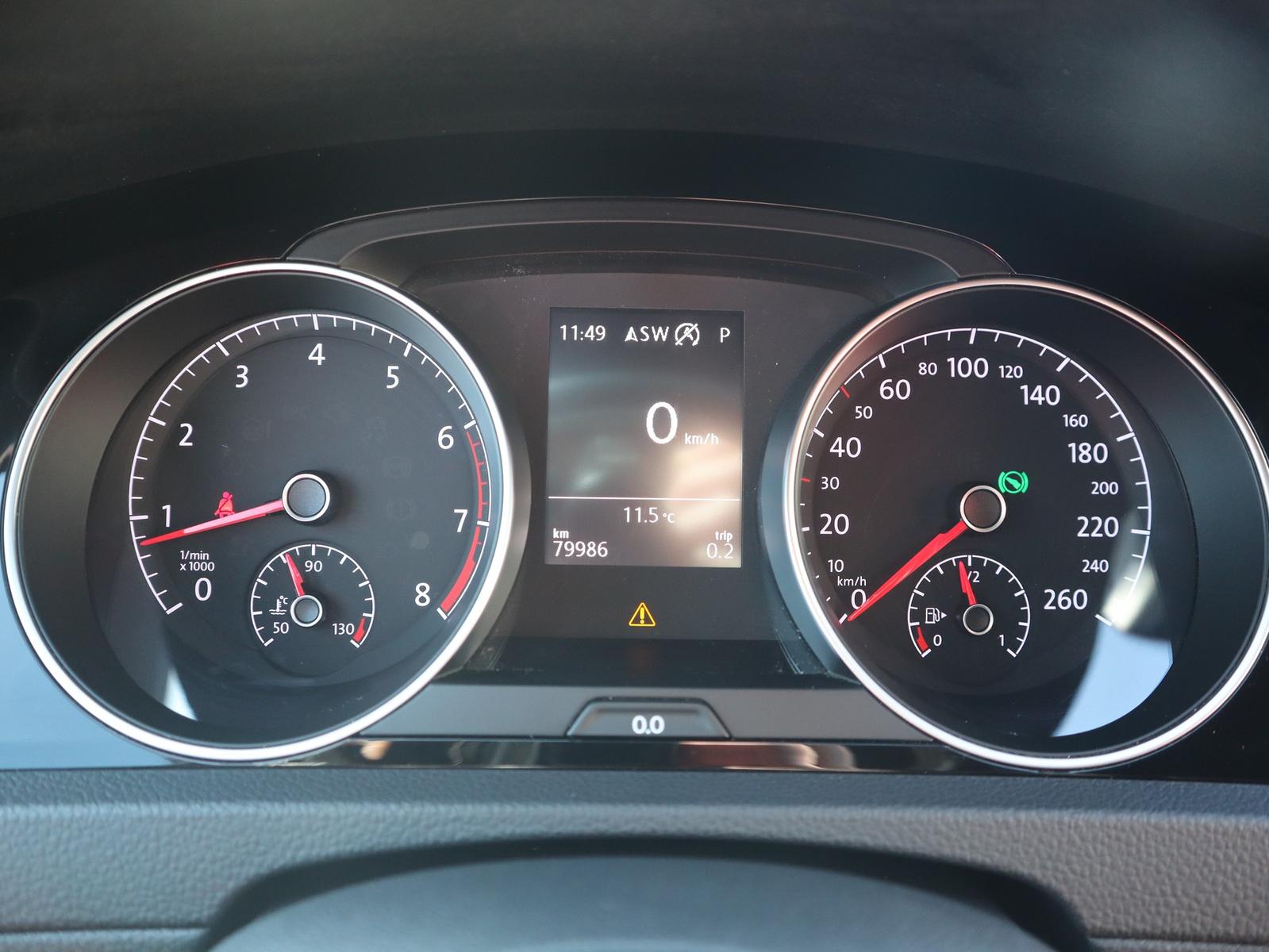 Volkswagen Golf Variant 1.4 TSI DSG R-Line Bi-Xenon Navi Dy