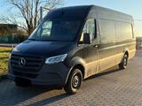Mercedes-Benz Sprinter III Kasten RWD/AWD 311/315/317/319 CDI - Mercedes-Benz Sprinter 311 cdi