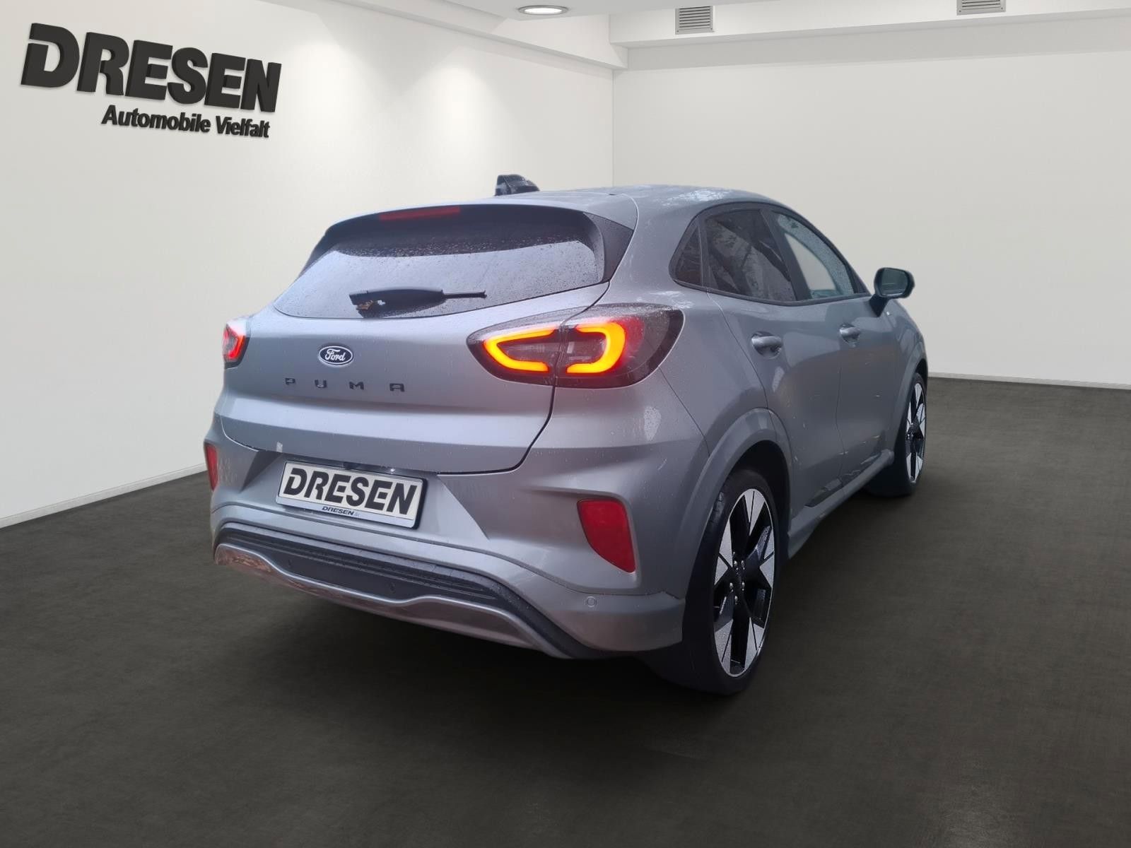 Ford Puma - Bild 3