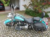 Harley-Davidson Heritage  Softail - HARLEY-DAVIDSON 2000