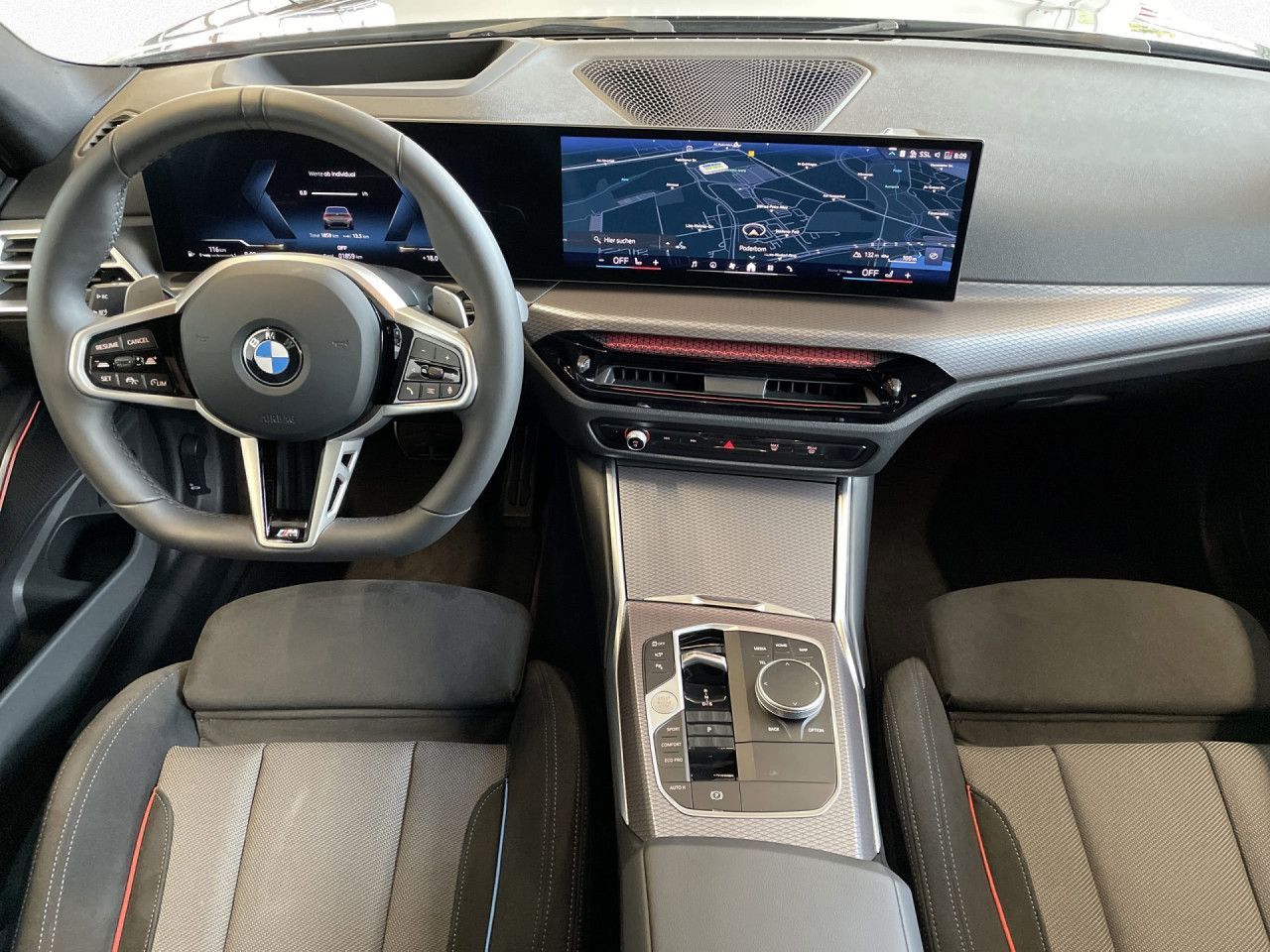 BMW 320 - Bild 16