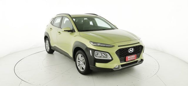 Hyundai HYUNDAI Kona 1.0 T-GDI Comfort