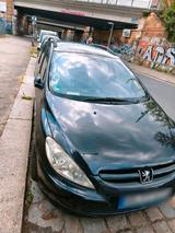 Peugeot 307 Break SW  1.6  Kombi - Peugeot 307 mit Benzin-Antrieb: Kombi, 1.6