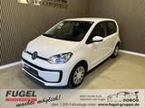 Volkswagen up! 1.0 move up! PDC|Klimaanlage - VW up! in Chemnitz