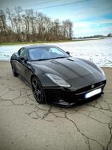 Jaguar F-Type 2.0 L P300 Turbo R-Dynamic Aut. Garantie! - Jaguar F-Type: R Dynamic