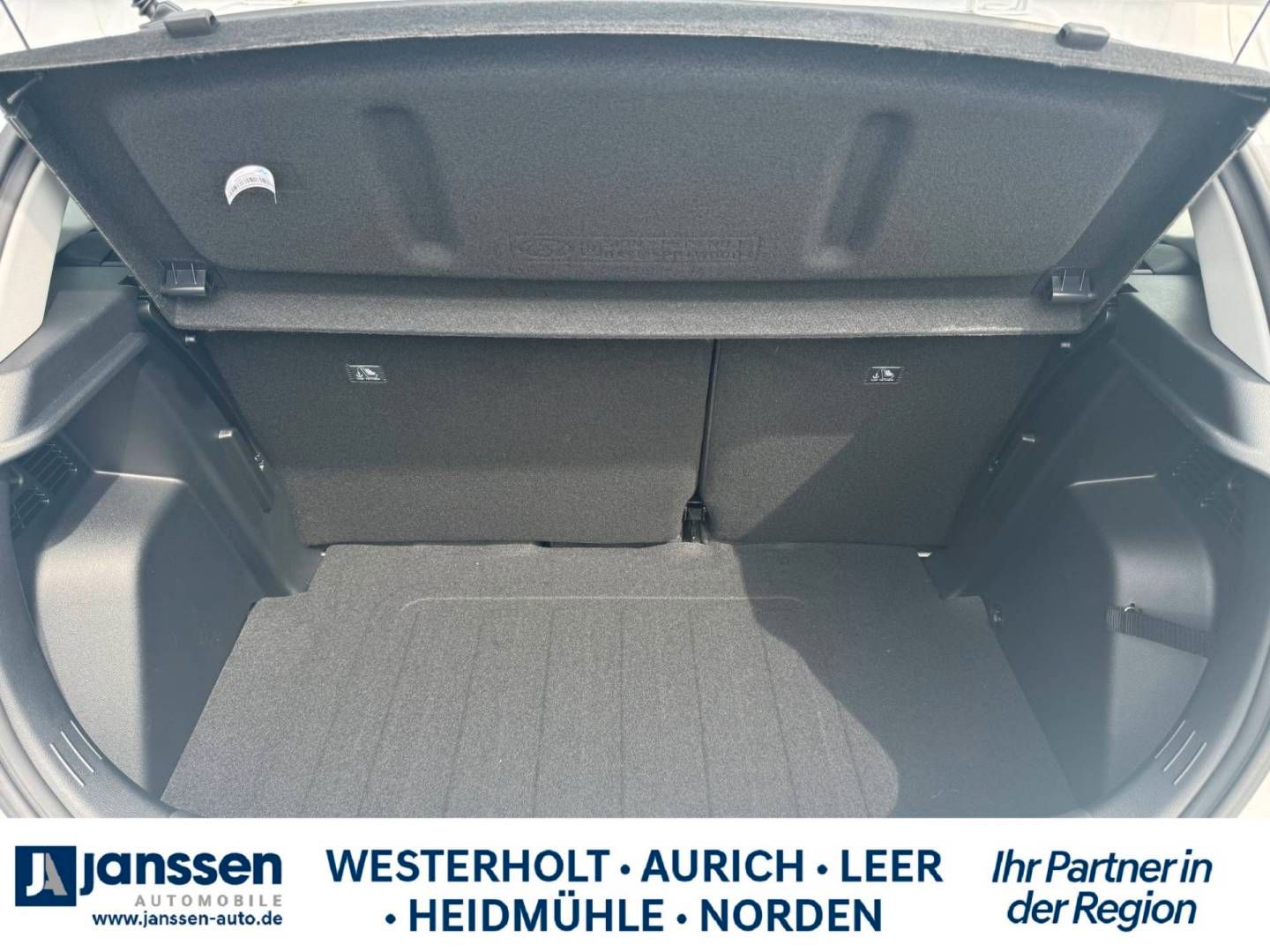 Fahrzeugabbildung Hyundai i20 FL Select