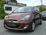 Hyundai ix20 5 Star Edition*Klima*SH-gepfl*Nr.30 - Hyundai: Ix30
