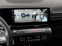 Hyundai KONA Elektro - Vorschau Bild 9