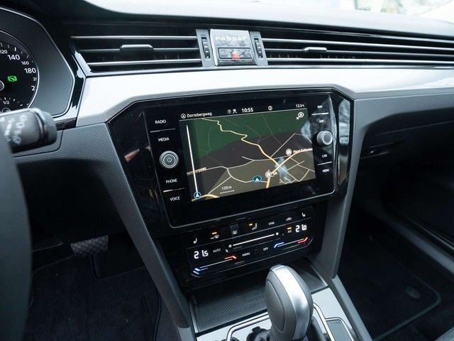 Passat Variant Business TSI DSG Navi Kam. ACC