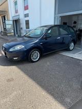 Fiat Croma 1.9 Multijet Dynamic 120 CV - gebrauchte Fiat Croma aus dem Jahr 2009