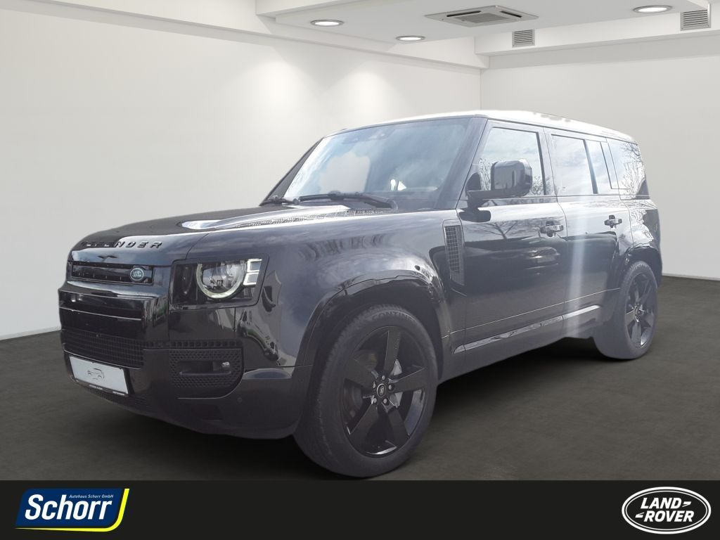 Land Rover Defender 110 D300 X-Dynamic HSE (2019)