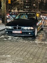 BMW 39-R 5er - BMW aus 2003: 5er