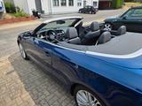 Audi Cabriolet