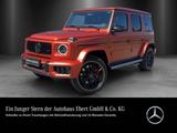 Mercedes-Benz G 63 AMG MOPF Superior AHK Carbon 22"Kreuz MAGNO - Mercedes-Benz G 63 AMG in Mannheim