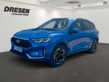 Ford Kuga 2.5 Duratec Plug-in-Hybrid ST-Line X