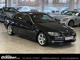 BMW 325d Cabrio/Sportpaket/Xenon/Navi/Leder/1.Hand - BMW 325: 325d