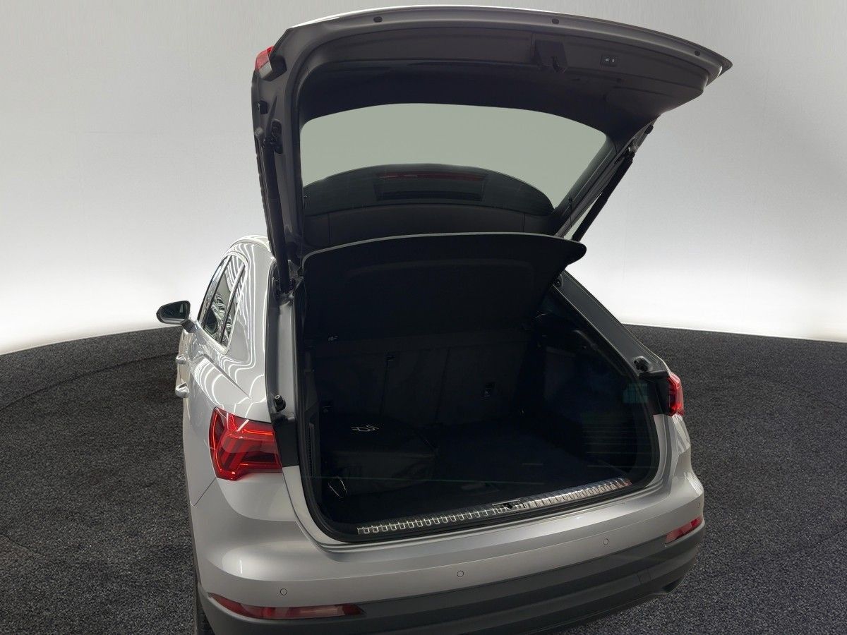 Audi Q3 - Bild 9