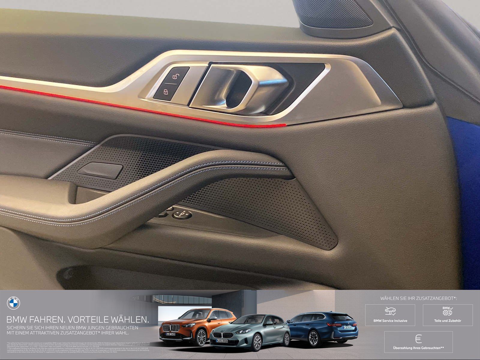 BMW 420 Gran Coupé - Bild 17