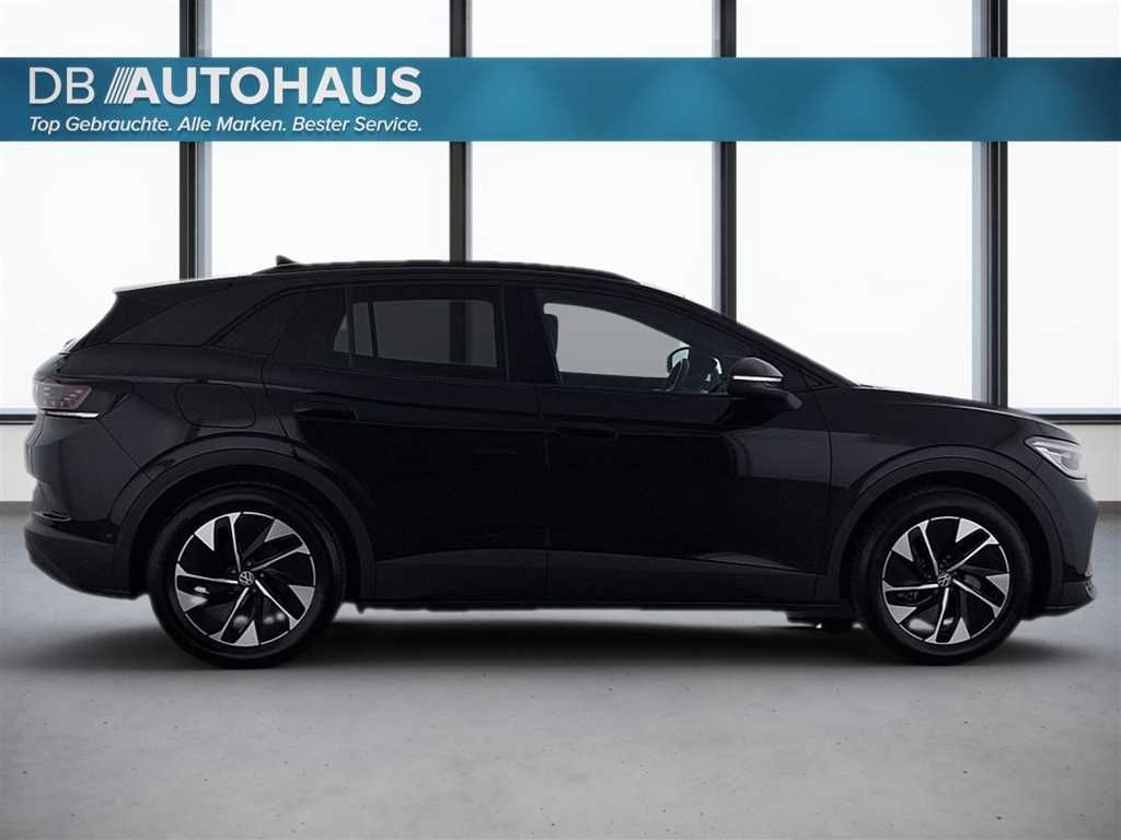 Volkswagen ID.4 Pro 82 kWh Design-Paket KomvortpaketPlus imagem 3