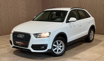 Audi Q3 - 1