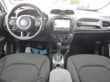 Jeep Renegade  1.4 MultiAir DDCT Limited FWD NaviR-K