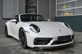 Porsche 992 911 Carrera 3.0 GTS 4 Cabriolet - Porsche: Cabrio, 911 Gt3