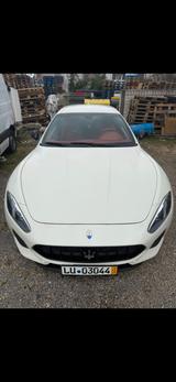 Maserati Granturismo 4.7 V8 Sport Automatik Sport - Maserati in Ludwigshafen