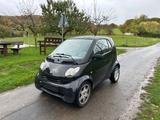 Smart 450 Coupe MC01 ForTwo - Smart ForTwo: Mc01