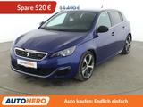Peugeot 2.0 Blue-HDi GT Aut.*NAVI*LED*TEMPO*CAM*PDC* - Peugeot 308 Gebrauchtwagen