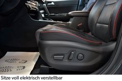 KIA Sportage 2.0 CRDi GT-Line 4WD~Autom.~Leder~Apple
