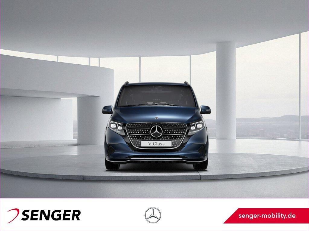 Mercedes-Benz V 250
