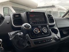 Etrusco CAMPERVAN 540DB * Aufstelldach*4 Schlafplätze