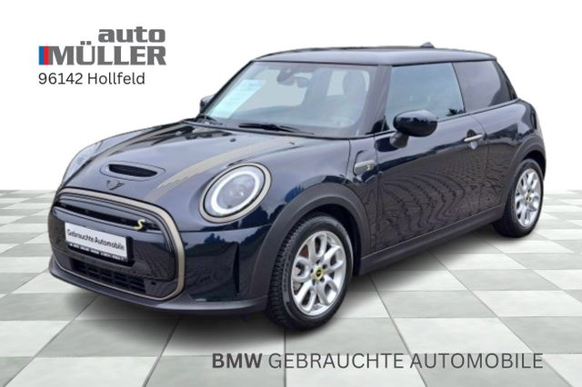 MINI Cooper SE Resolute Edition DAB LED RFK NAVI Konf