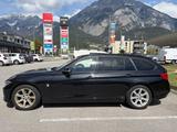 BMW 318d xDrive Touring Sport Line  - gebrauchte BMW 318 aus dem Jahr 2014