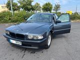 BMW 735i - V8 - E38 - Limousine - sehr gepflegt - BMW 735: E38 735i