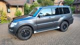 Mitsubishi Pajero 3,2 DI-D 4WD Final Edition nur 56 TKM - gebrauchte Mitsubishi Pajero aus dem Jahr 2018