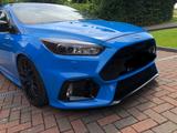 Ford Focus 2,3 EcoBoost 257kW RS Allrad RS - Ford Focus: Blau, Metallic
