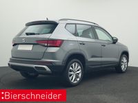 Seat Ateca - Vorschau Bild 6