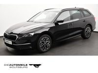 Skoda Octavia - Vorschau Bild 1