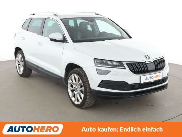 Skoda Karoq - 8