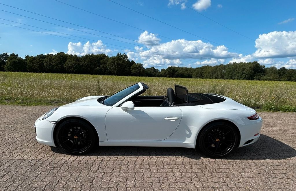 Image of Porsche 911