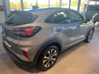 Ford Puma - Vorschau Bild 4