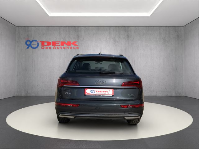 Q5 40 2.0 TDI quattro*PANO*HUD*AMBIENTE*