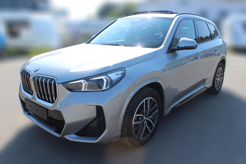 Image of BMW X1