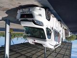Fiat HARMONY LINE TD 590 / DUCATO 2 - Fiat Ducato l2