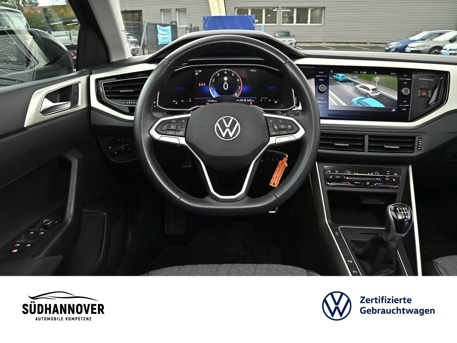 Volkswagen Taigo - Bild 17